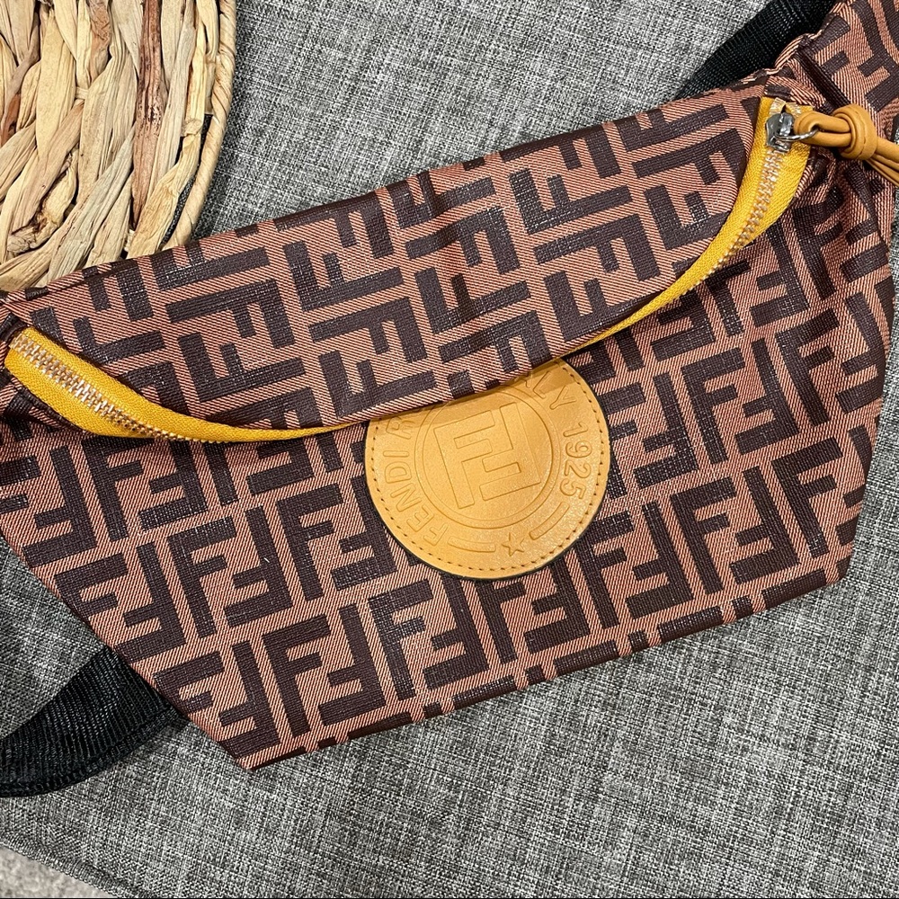 Cute costume fashion Waist Fanny Pack Bag